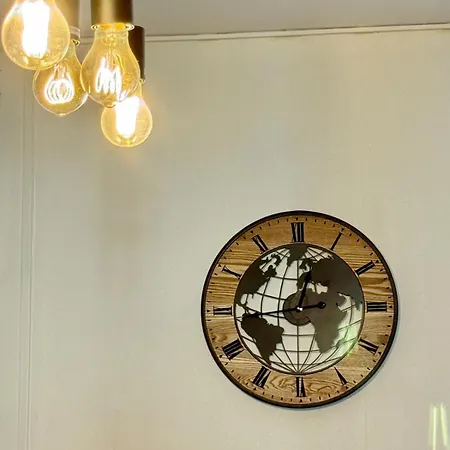 Le Continental - Calme Et Centre-ville Апартаменты *